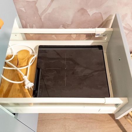 Apartament Fala Metro Sgh Klub Stodola Parking Parkview Fast Wifi Варшава Экстерьер фото
