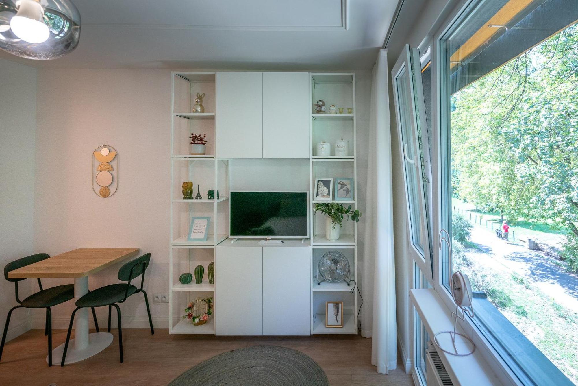 Apartament Fala Metro Sgh Klub Stodola Parking Parkview Fast Wifi Варшава Экстерьер фото
