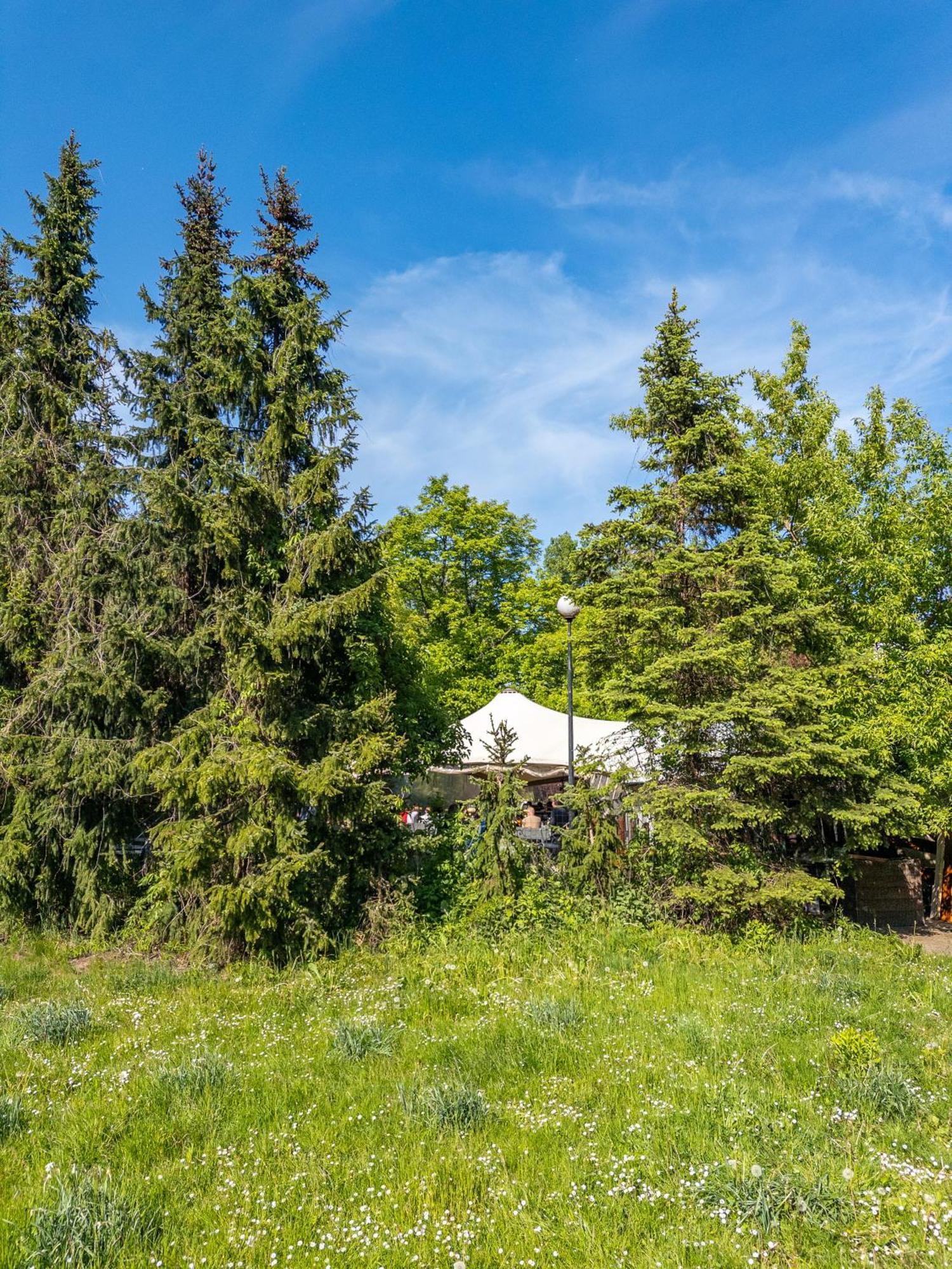 Apartament Fala Metro Sgh Klub Stodola Parking Parkview Fast Wifi Варшава Экстерьер фото